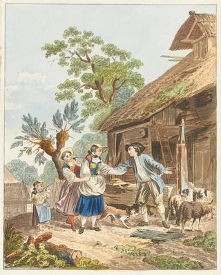 Sigmund Freudenberger - Le jeu de cachecache.webp