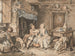 La alegre familia - Sigmund Freudenberger — vista de la obra