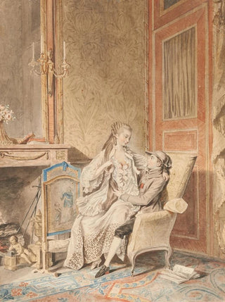 Sigmund Freudenberger - Lheureuse union.webp