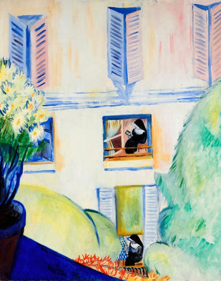 Sigrid Hjertn - The Convent.webp