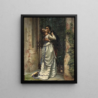 Silvio Allason - The Kiss.webp