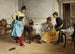 Las Nuevas Zapatos - Silvio Paoletti — vista de la obra