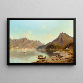 Silvio Poma - Lake Como.webp