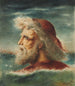 Saint-Pierre-sur-la-Mer - Simeon Solomon — artwork view