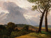 Study of Roman Campaigns - Simon Denis — artwork view