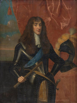Simon Luttichuys - Prince James of England.webp