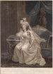 Marie-Antoinette - Simon Malgo — vista de la obra