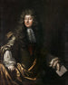 Retrato de un embajador - Simon Verelst — vista de la obra
