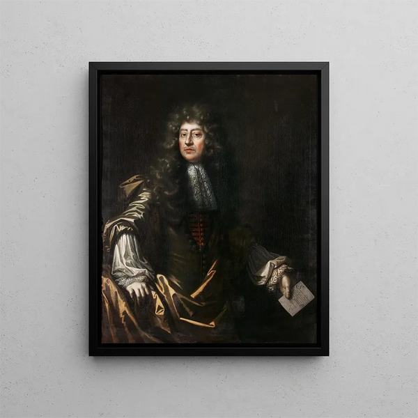 Simon Verelst - Portrait of an Ambassador.webp