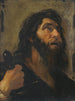 San Pablo - Simon Vouet — vista de la obra