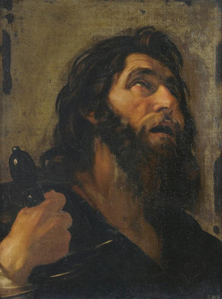 Simon Vouet - Saint Paul.webp