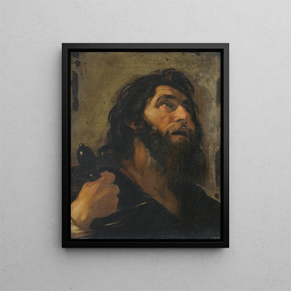 Simon Vouet - Saint Paul.webp