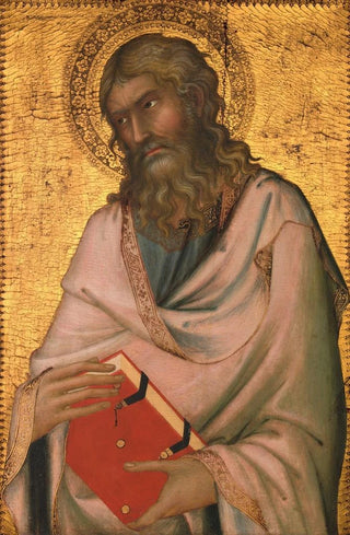 Simone Martini - Saint Andrew.webp