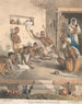 a Muslim schoolmaster - Sir Charles D'Oyly — artwork view