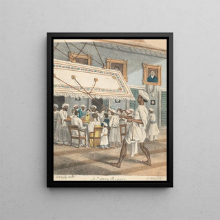 Sir Charles DOyly - A Punca Bearer.webp
