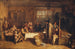 Saisie pour loyer - Sir David Wilkie — vista de la obra