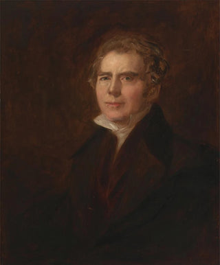 Sir David Wilkie - SelfPortrait.webp