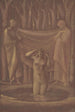 Bath of Venus - Sir Edward Coley Burne-Jones — artwork view