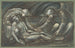 La Piedad - Sir Edward Coley Burne-Jones — vista de la obra