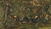 El Príncipe que entra en el bosque de zarzas - Sir Edward Coley Burne-Jones — vista de la obra