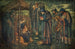 L'Étoile de Bethléem - Sir Edward Coley Burne-Jones — vista de la obra