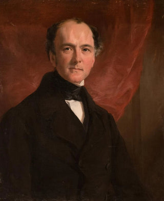 Sir Francis Grant - James Lenox 18001880.webp
