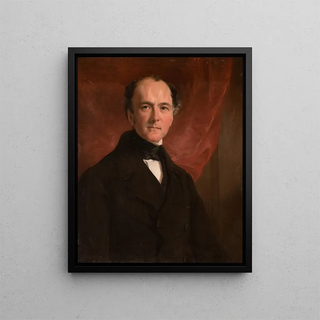 Sir Francis Grant - James Lenox 18001880.webp