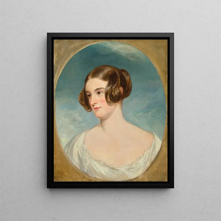 Sir Francis Grant - Lady Albert Conyngham.webp