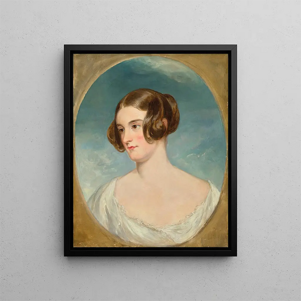 Sir Francis Grant - Lady Albert Conyngham.webp