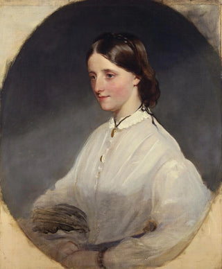 Sir George Hayter - Amy Emily Sarah Fitzroy.webp