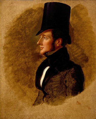 Sir George Hayter - Fitzstephen French MP.webp