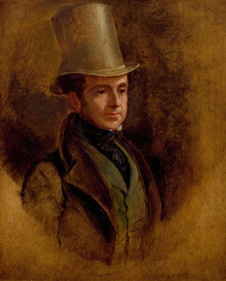 Sir George Hayter - Henry Winston Barron MP.webp