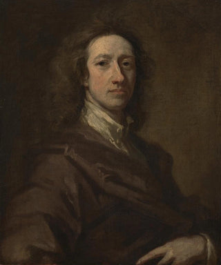Sir Godfrey Kneller - Cornelis de Bruyn 16521727.webp