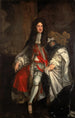 King Charles II - Sir Godfrey Kneller — artwork view