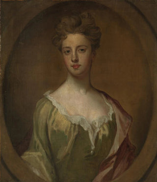 Sir Godfrey Kneller - Lady Mary Berkeley.webp
