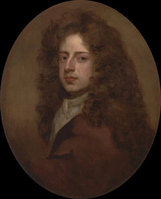 Sir Godfrey Kneller - SelfPortrait.webp