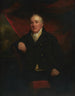 Portrait of M. William Ferguson de Raith - Sir Henry Raeburn — artwork view
