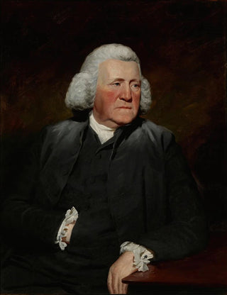 Sir Henry Raeburn - Portrait of Thomas Wood.webp