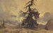 El monarca moribundo, Funtensee - Sir Hubert von Herkomer — vista de la obra