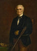 Retrato de Fleetwood Pellew Wilson JP DL - Sir John Everett Millais — vista de la obra