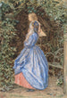 The Spring - Sir John Everett Millais — artwork view