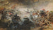 The Ghostly Rider - Sir John Gilbert — artwork view