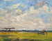 Hounslow - Sir John Lavery — vista de la obra