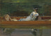 Verano - Sir John Lavery — vista de la obra