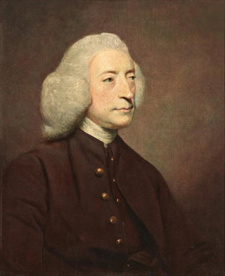 Sir Joshua Reynolds - Dr John Armstrong.webp