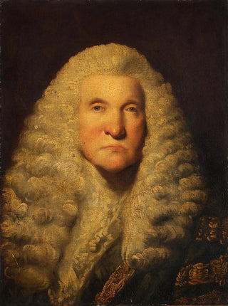 Sir Joshua Reynolds - Lord Lifford.webp