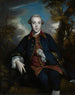 Portrait of Charles Brandling - Sir Joshua Reynolds — artwork view
