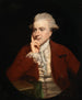 Richard Malone Lord Sunderlin - Sir Joshua Reynolds — vista de la obra