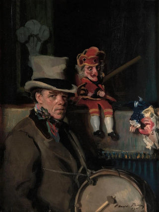 Sir Oswald Birley - Professor Smith.webp