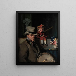 Sir Oswald Birley - Professor Smith.webp